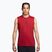 Férfi kosárlabda mez  Jordan Sport Essential gym red