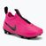 Gyerek focicipők Nike Tiempo Maestro Flex Jr FG/MG PS Pink Blast/Black