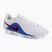 Férfi focicipő Nike Tiempo Maestro Academy FG/MG white/racer blue/pink blast/black