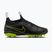 Gyerek focicipő Nike Tiempo Maestro Flex Jr FG/MG PS black/volt/black