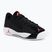 Férfi kosárlabdacipők Nike Jordan Luka 77 black/white/university red