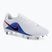 Férfi focicipő Nike Tiempo Maestro Acad SG-Pro AC white/racer blue/pink blast/black