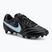 Férfi focicipő Nike Tiempo Ligera Pro FG black/ice blue/obsidian