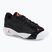 Gyermek kosárlabda cipők  Jordan Gap 77 GS Jr black/white/university red