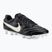 Férfi focicipők Nike Tiempo Ligera Pro FG black/white