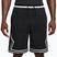 Férfi kosaras rövidnadrág Nike Jordan Sport Dri-FIT 9" Diamond black/black/black