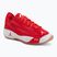 Gyermek kosárlabda cipők  Jordan Gap 77 GS Jr chile red/gum light brown/white