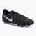 Férfi focicipő Nike Tiempo Maestro Club FG/MG black/ice