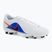 Férfi focicipő Nike Tiempo Maestro Club FG/MG white/racer blue/pink blast/black