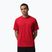 Férfi póló Nike Jordan Sport Dri-Fit Jumpman gym red/black