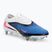 Férfi focicipő Nike Phantom 6 Low Elite SG-Pro racer blue/white/pink blast
