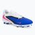 Férfi focicipő Nike Phantom 6 Low Club FG/MG racer blue/white/pink blast
