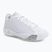 Férfi kosárlabda cipő  Jordan Luka 77 white/metallic silver/photon dust