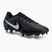 Férfi focicipő Nike Tiempo Maestro Acad SG-Pro AC black/ice blue