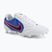 Férfi focicipő Nike Tiempo Ligera Pro FG white/racer blue/pink blast/black