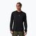 Férfi hosszú ujjú póló  Jordan Sport Essentials Dri-Fit black