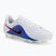 Gyerek focicipő Nike Tiempo Maestro Academy Jr FG/MG white/racer blue/pink blast/black