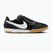 Férfi focicipők Nike Streetgato black/white