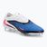 Férfi futballcipő Nike Phantom 6 Low Elite FG racer blue/white/pink blast
