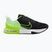 Férfi edzőcipők Nike Air Max Alpha Trainer 6 black/volt tint/barely volt/volt