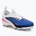 Gyerek focicipő Nike Phantom 6 Low Academy FG/MG Jr racer blue/white/pink blast