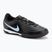 Gyerek focicipő Nike Tiempo Maestro Academy Jr TF black/ice blue
