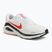 Férfi futócipő Nike Structure 26 white/medium ash/bright crimson