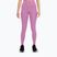 Női Nike Zenvy High-Waisted 7/8 leggings light magenta/white