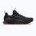 Férfi edzőcipő Nike Free Metcon 6 dark smoke grey/bright crimson/black