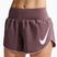 Női futó rövidnadrág Nike Tempo Swoosh Dri-Fit Mid-Rise Brief-Lined tattoo/pin foam