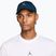 Baseballsapka Nike Jordan Club Unstructured Curved-Bill squadron blue/sail