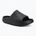 Gyerek papucs Nike Calm 2.0 black/black/black