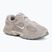 Gyerekcipő Nike V5 Runner Suede moon particle/light orewood brown
