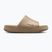 Gyerek papucs Nike Calm 2.0 linen/linen/linen