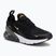 Cipők  Nike Air Max 270 black/laser orange/metallic copper