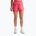 Női rövidnadrág Nike One Dri-Fit High-Waisted 3" 2In1 sea coral/white