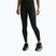 Női leggings Nike One Seamless Front High-Waisted black/white