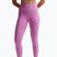 Női leggings Nike One Seamless Front High-Waisted light magenta/white