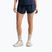 Női edző rövidnadrág Nike One midnight navy/white
