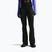 Női leggings Nike One High Waisted Flared black/white