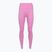Női edző leggings Nike One High-Waisted 7/8 light magenta/white