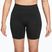 Női rövidnadrág Nike Pro Seamless High-Waisted Biker 5" black