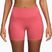 Nike Swift női futóshort High-Waisted 4 "sea coral"