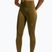Női futóleggings Nike Tempo High-Waisted 7/8 olive flak