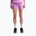 Női futóshort Nike Swift High-Waisted 4" light magenta