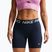 Női rövidnadrág Nike Pro 365 midnight navy/white