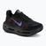 Női futócipő Nike Vomero Premium black/hot lava/anthracite/sapphire