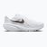 Férfi futócipő Nike Downshifter 14 white/platinum tint/anthracite/black