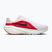 Férfi futócipő Nike Downshifter 14 white/summit white/bright crimson/black