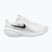 Női futócipő Nike Downshifter 14 white/platinum tint/anthracite/black